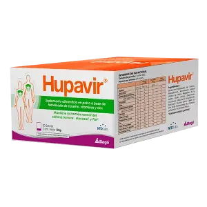 Hupavir