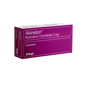 AKINETON