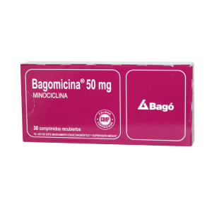 BAGOMICINA