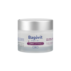 BAGOVIT FACIAL PRO LIFTING CREMA DE DÍA PIEL NORMAL A MIXTA