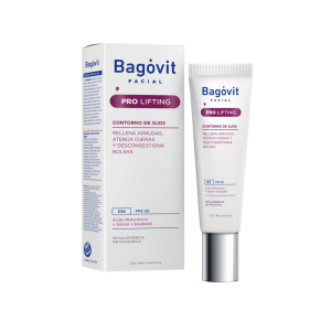 BAGOVIT FACIAL PRO LIFTING CONTORNO DE OJOS
