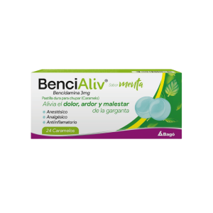 BENCIALIV