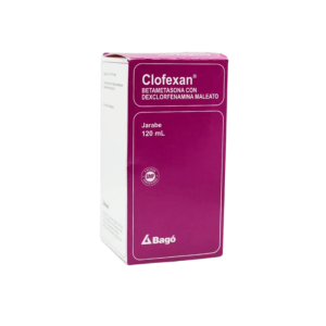 CLOFEXAN