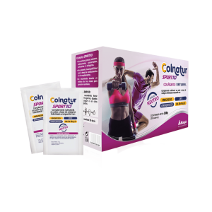 COLNATUR SPORT 10 NEUTRO