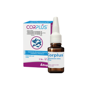 CORPLUS GOTAS