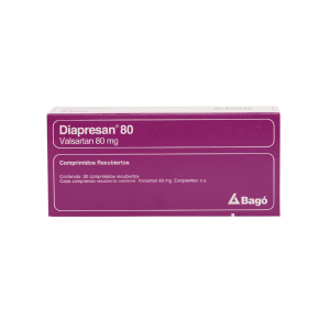 DIAPRESAN