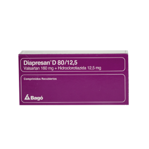 DIAPRESAN D