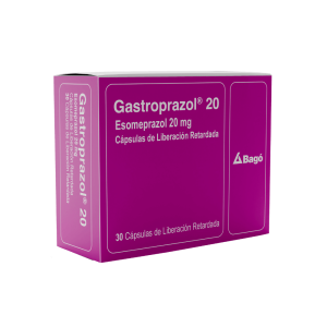 Gastroprazol