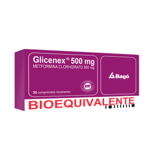 GLICENEX