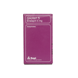 GLIOTEN