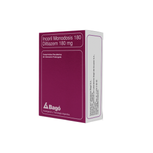 INCORIL MONODOSIS