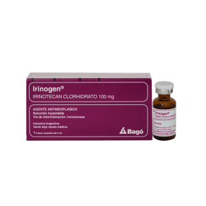 IRINOGEN