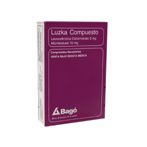 LUZKA COMPUESTO