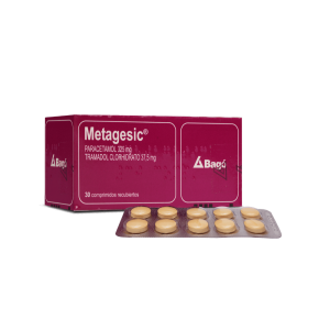METAGESIC