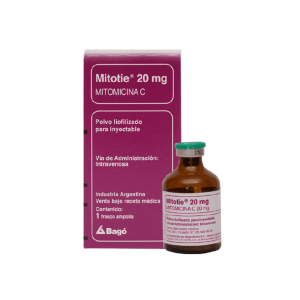 MITOTIE