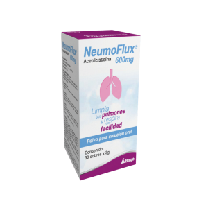 NEUMOFLUX