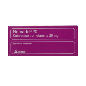 NOMADOL