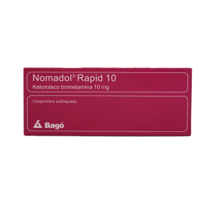 NOMADOL RAPID