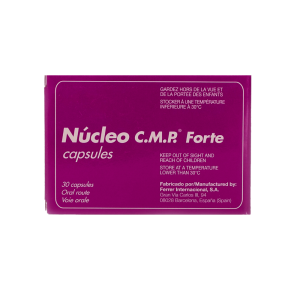 NUCLEO