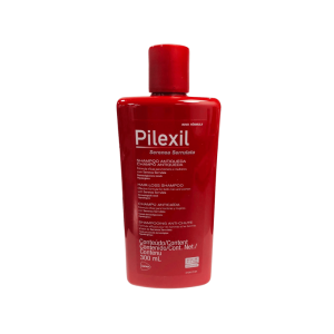 PILEXIL CHAMPÚ ANTICAIDA