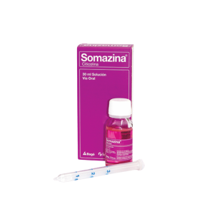 SOMAZINA