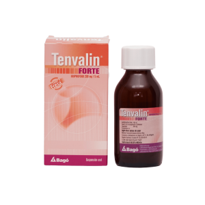TENVALIN FORTE