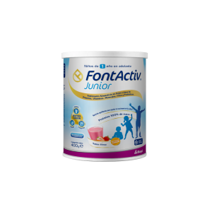 FONTACTIV JUNIOR FRESA