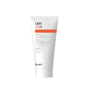 LETI AT4 CREMA FACIAL