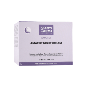 MARTIDERM AMATIST CREMA NOCHE