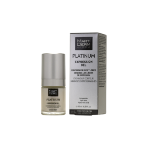 MARTIDERM GEL EXPRESSION GEL