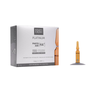 MARTIDERM PHOTO-AGE HA+